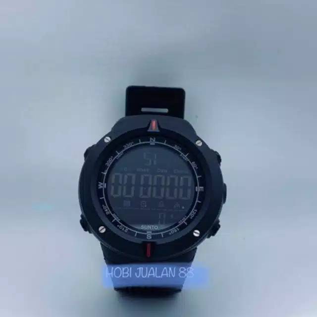 JAM TANGAN PRIA SUNTO SPORTY 399