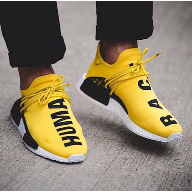 adidas human race original