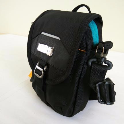 TAS SELEMPANG PRIA/WANITA KALIBRE 920420 DAZHER 02 ORI/ASLI D-31