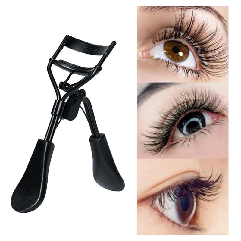 O.TWO.O ORIGINAL Eyelash Curler Penjepit Bulumata Alat Jepit Bulu Mata Pelentik Bulumata F783