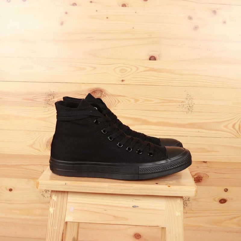 sepatu FASHION BOOTS adinova terbaru