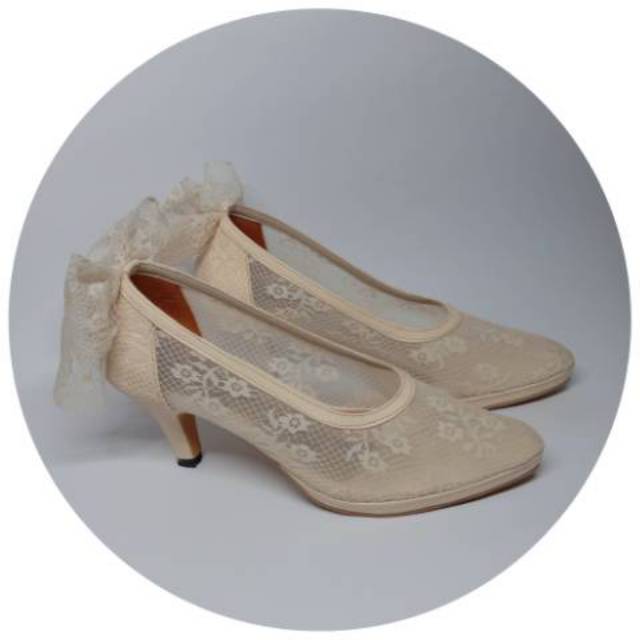 Sepatu wedding,sepatu wanita