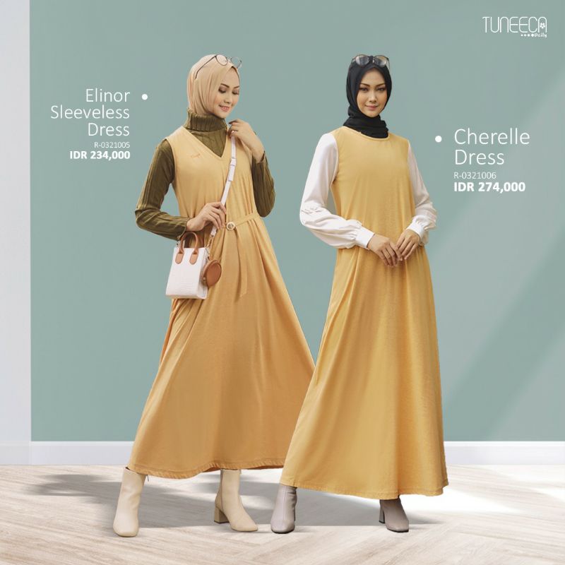 Dress rhupa tuneeca vol3