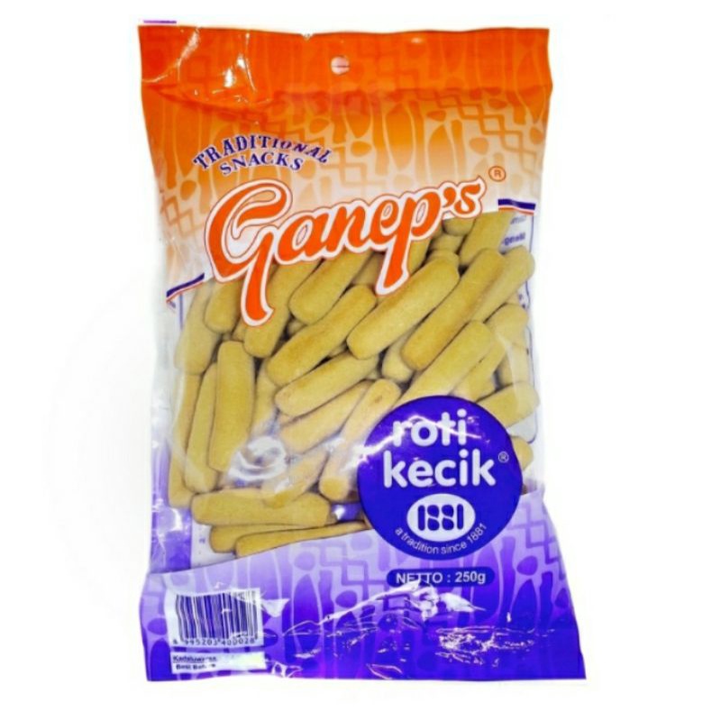 

roti Kecik ganep /rendah kolesterol/ khas solo