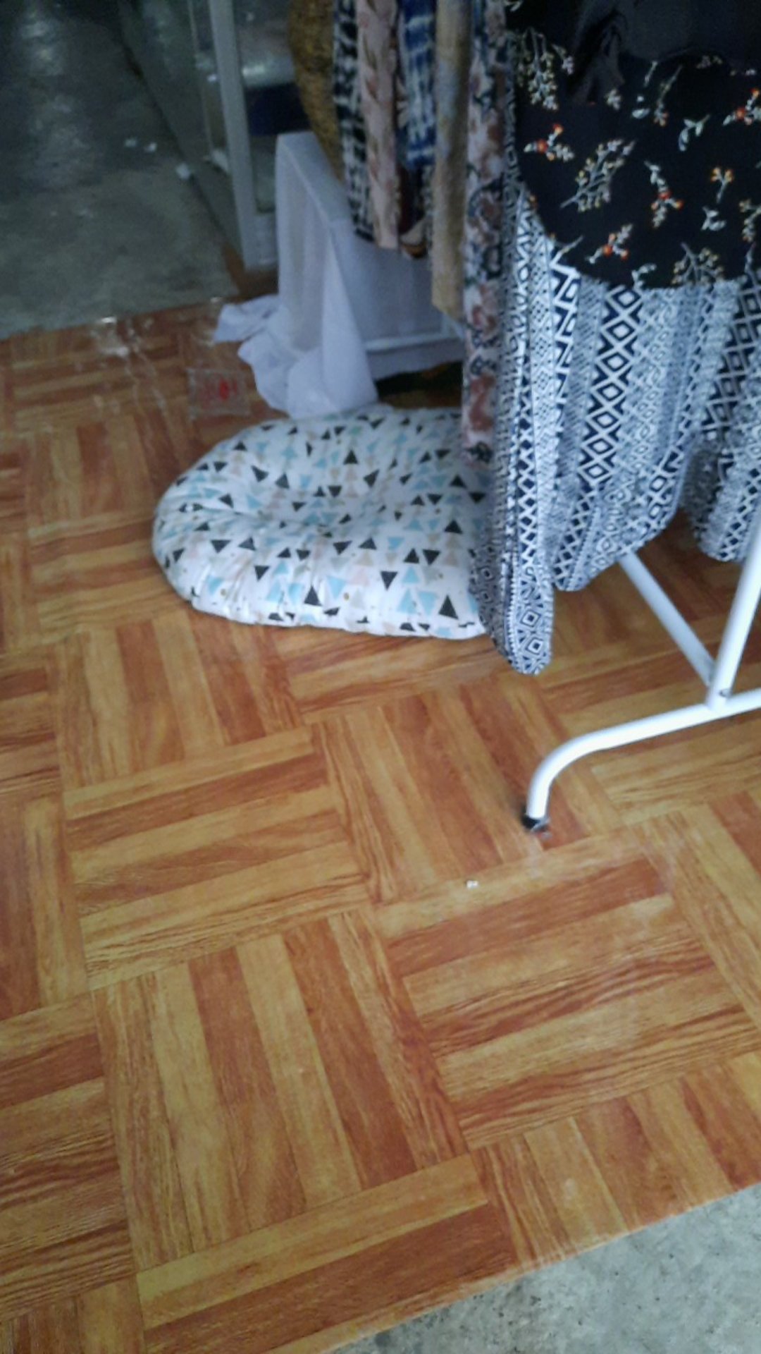 Plastik Lebar 2 Meter - Harga Unt 50 Cm