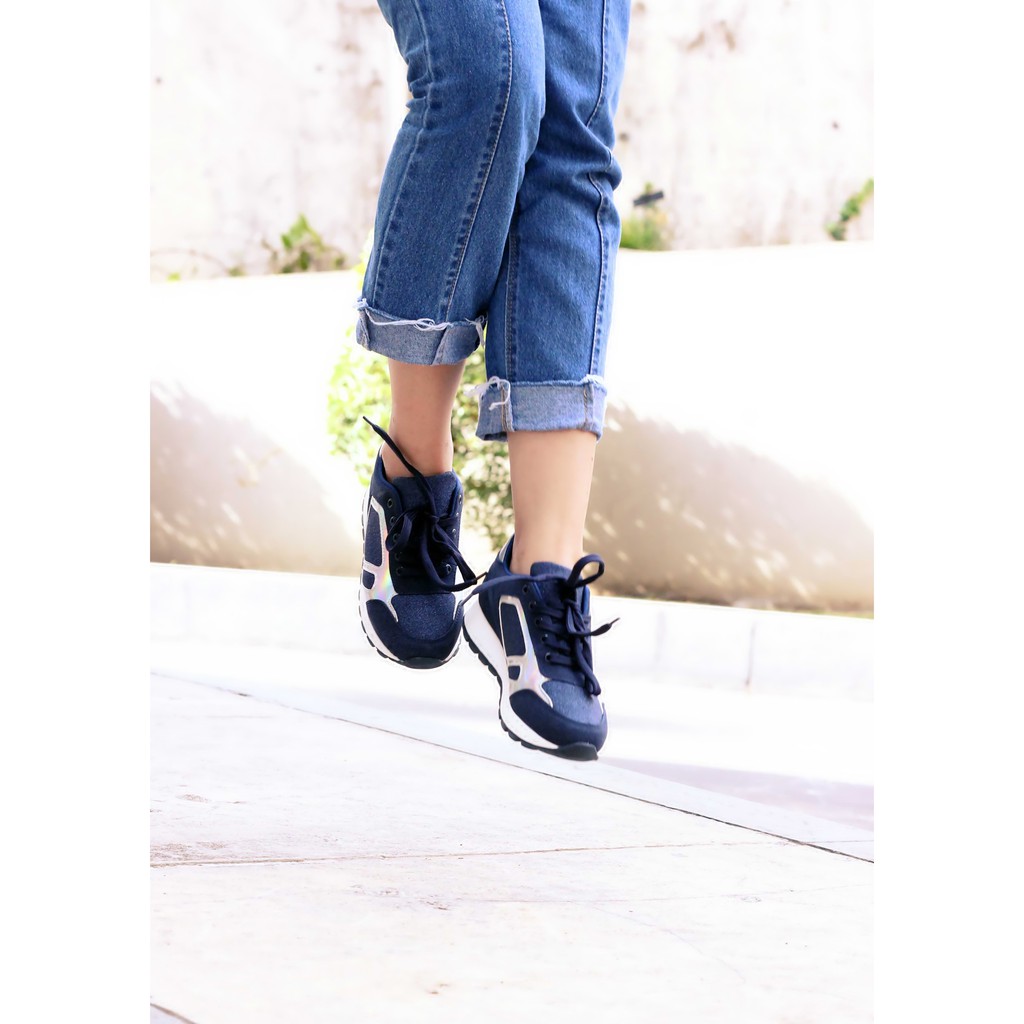 

Donatello CYC34480 Sneakers Wanita