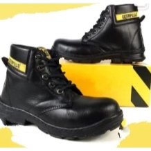 sepatu safety cocok untuk kerja yg ter baru