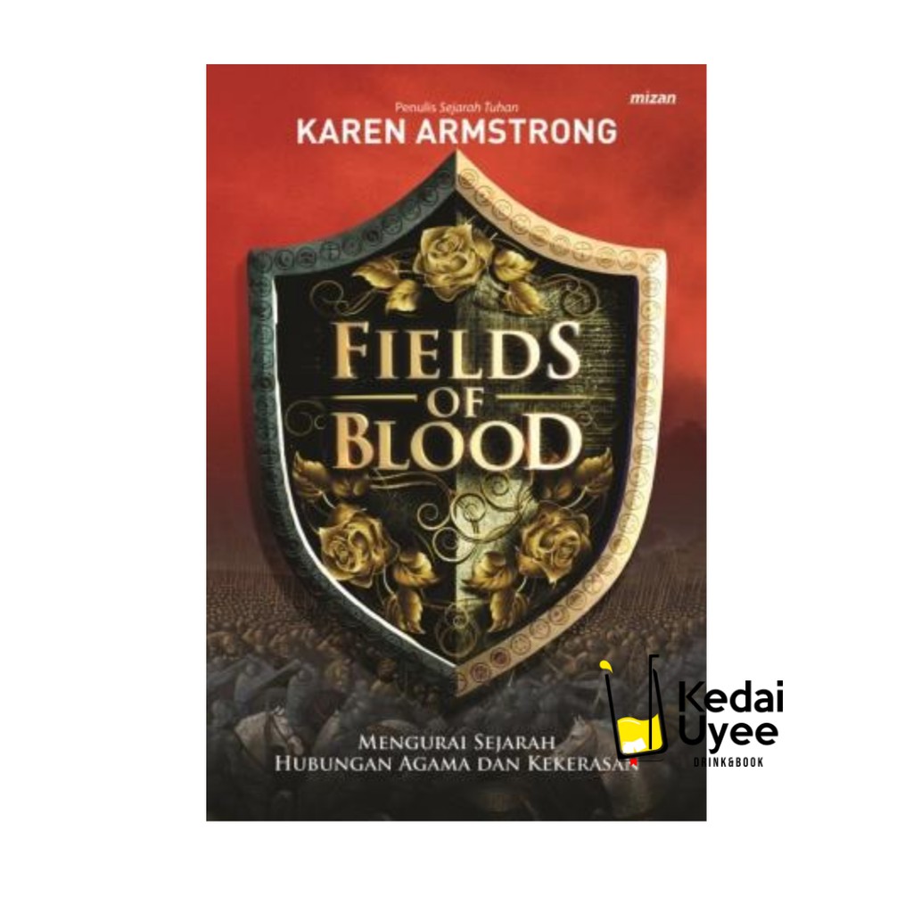 FIELDS OF BLOOD MIZAN