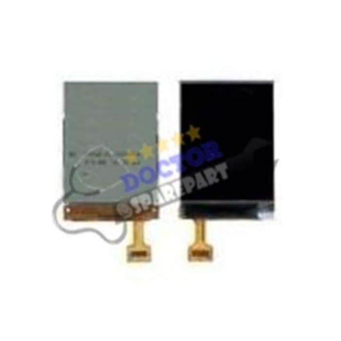 LCD Nokia 5000 / 3610 / 5130 / 5220 / 5320 / 7100S / 7210S / 6120C