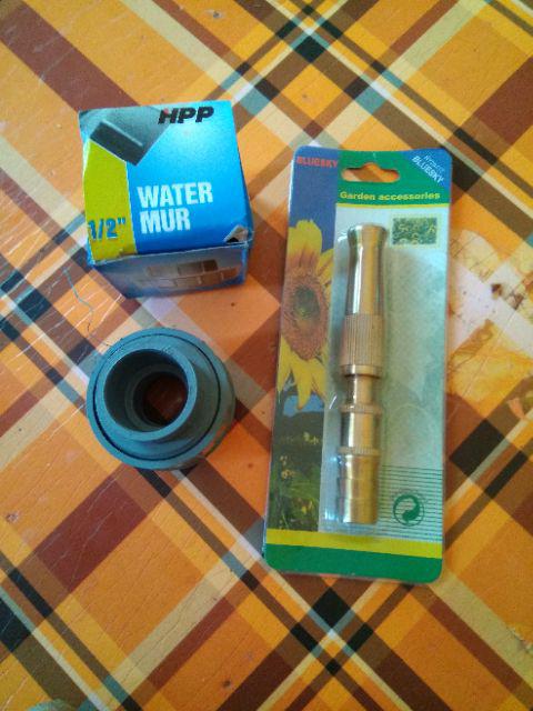 Spray Air Taman Lurus Kuningan.semprotan Taman Kuningan