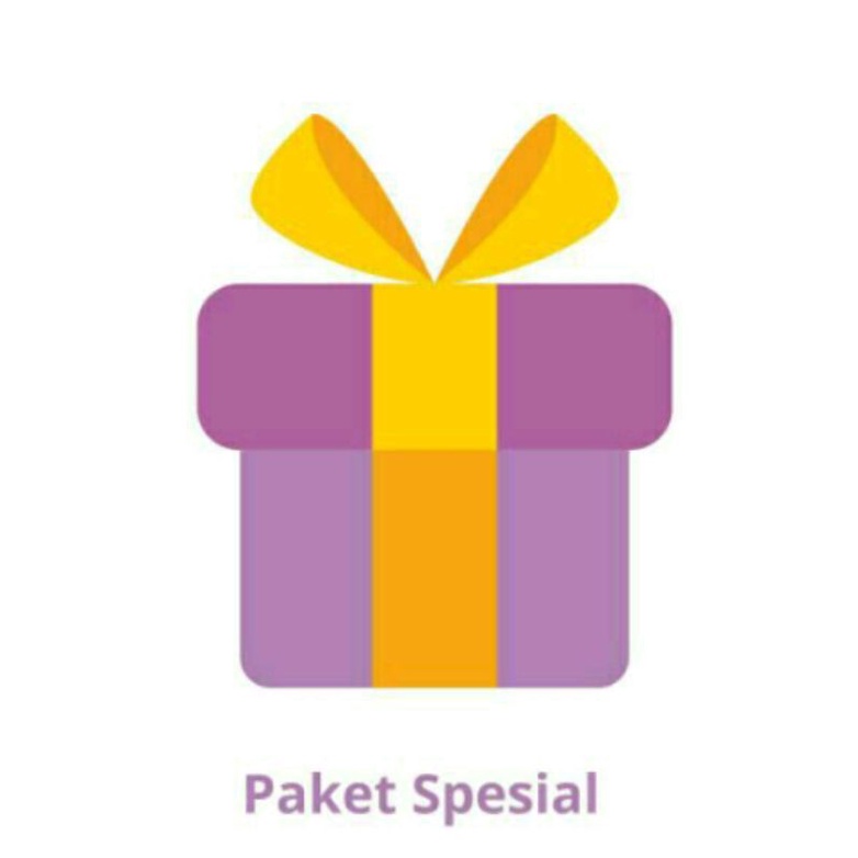 

PAKET SPESIAL 15 KG