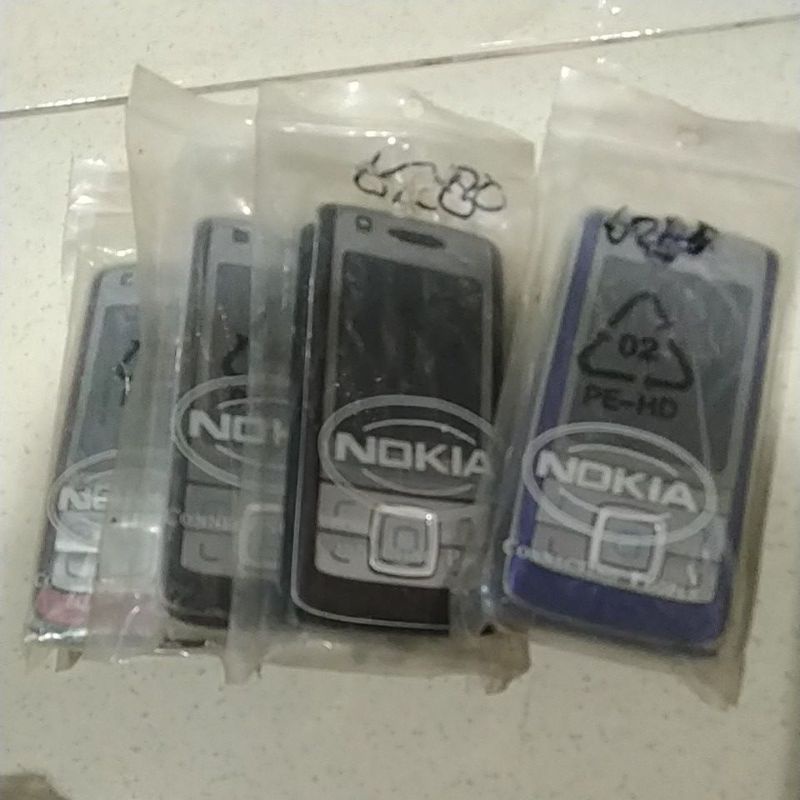 CASING NOKIA 6280