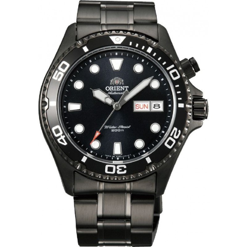 Unik ORIENT RAY RAVEN FEM65007B9 Berkualitas