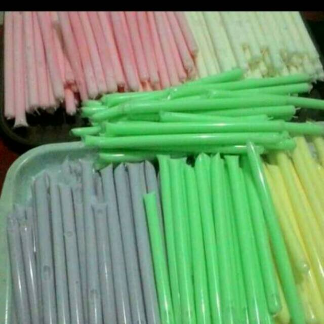 

Plastik pensil