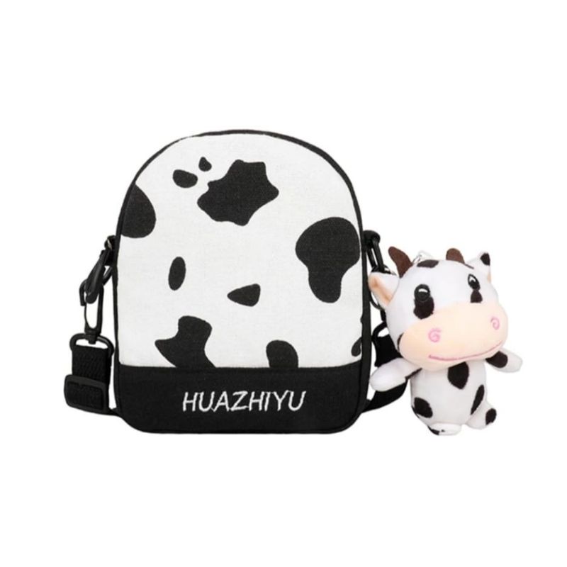 TAS SELEMPANG MAUREN-TAS MINI-TAS SAPI