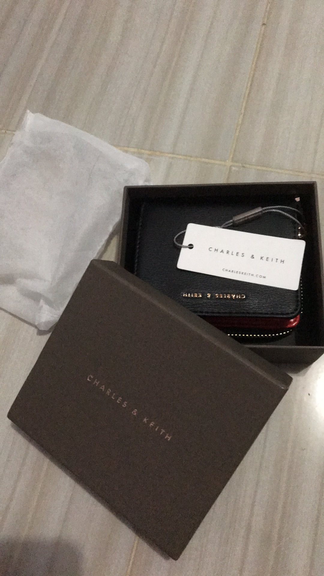 Nota Live Co Harga 110.000-200.000