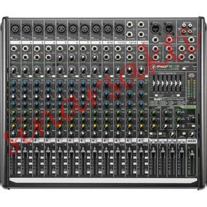 Mixer Mackie Pro FX 16 V2 ( 16 Channel ) ORIGINAL