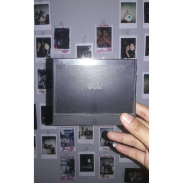 Bekas Instax Film