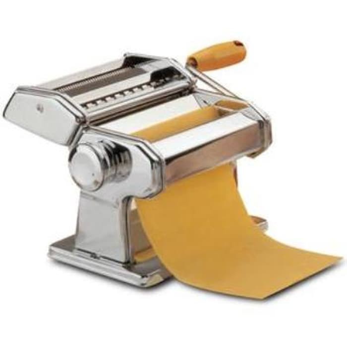 Q2 Pasta Maker 8150 Pembuat Mie / Pasta Maker / Gilingan Mie