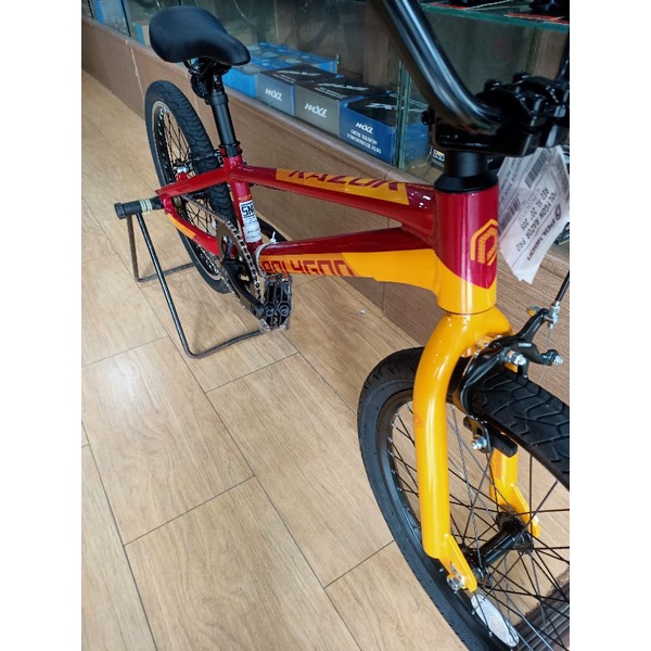 Polygon Razor BMX 20inch