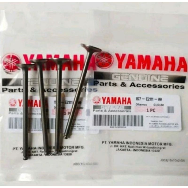 PAYUNG KLEP KELEP KELP SET JUPITER MX 135 MX LAMA MX NEW VIXION 1SET 4pc