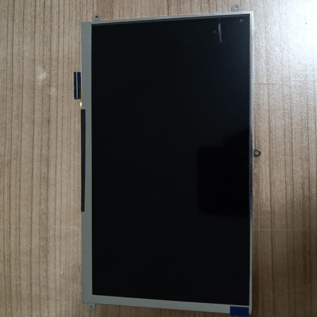 LCD EVERCOSS U70C PLUS BRAVO TAB ORIGINAL