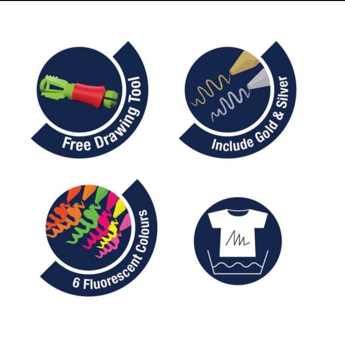 

Trendi Faber - Castell Hexagonal Oil Pastel 72 Warna / Crayon Isi 72 Warna Sale!!!