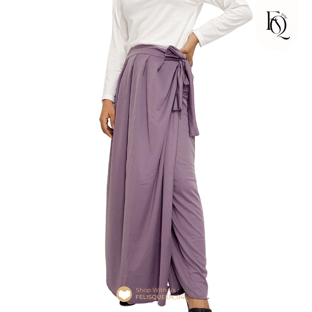 ROK CELANA PREMIUM (ROK CELANA ) XL/ROK CELANA 2IN1 /ROK SIRWAL /ROK OLAHRAGA/ROK CELANA PANJANG POLOS/ROK CELANA PANJANG MUSLIMAH