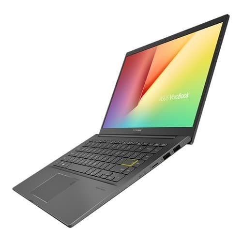 ASUS VIVOBOOK K413EQ-IPS552+8/512+32-GARANSI RESMI