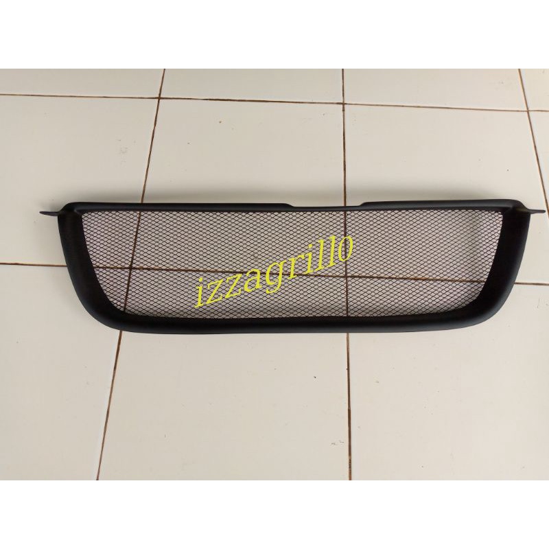 Grill PANTHER  tahun 2000,model jaring