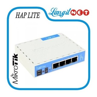 MIKROTIK RB 941 2ND HAP LITE | Shopee Indonesia