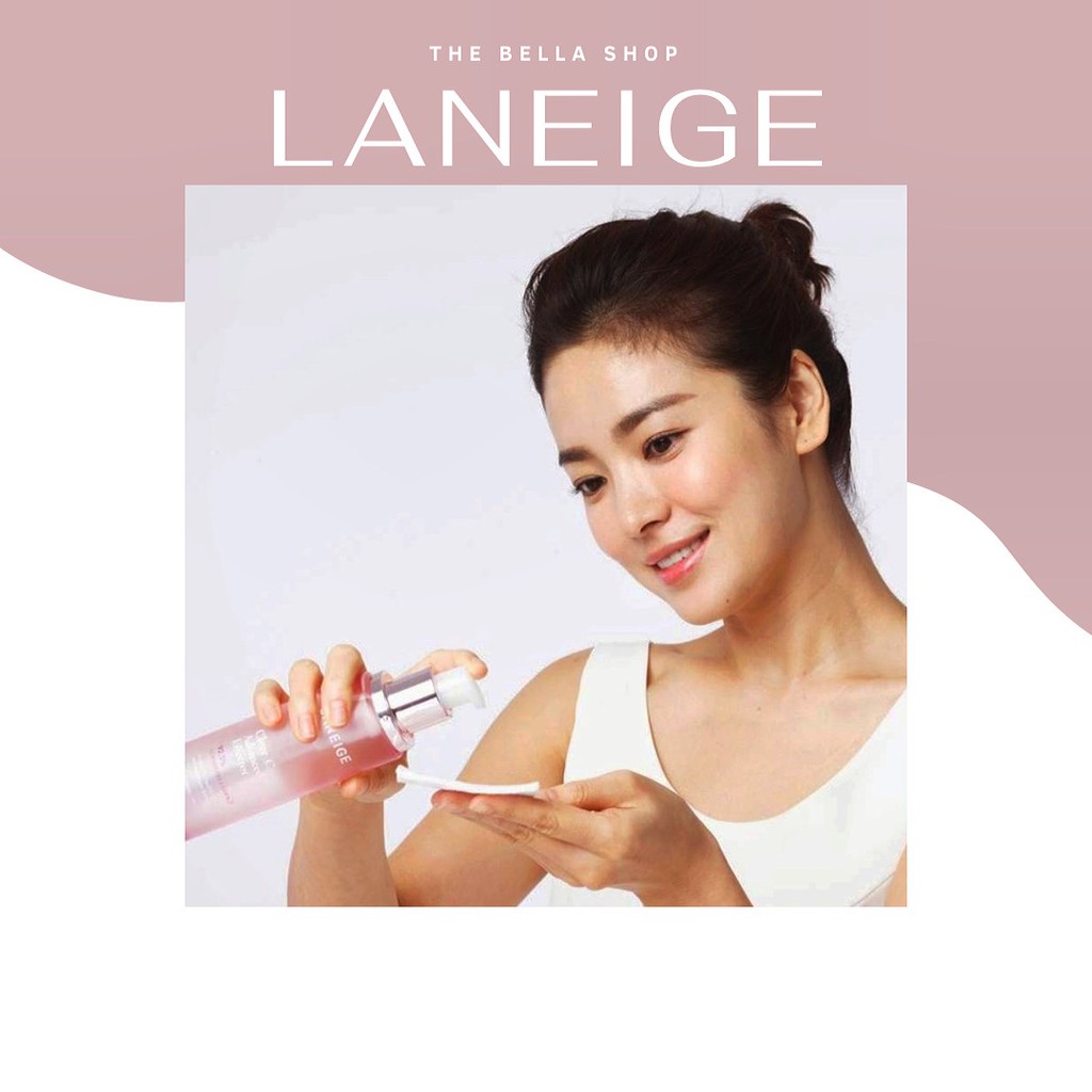 Laneige Clear C Advanced Effector - 150 ML