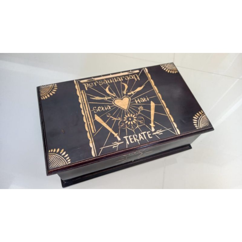 kotak mori PSHT terbaru || kotak mori PSHT termurah || kotak mori PSHT