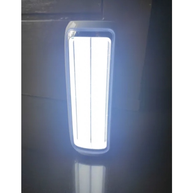 APA LAMPU LED EMERGENCY APA 8&amp;6 WATT/LAMPU DARURAT/LAMPU PORTABEL/LAMPU MEJA/LAMPU CAMPING