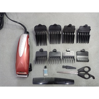 Mesin Alat Cukur Rambut Propessional - Wigo Hair Clipper W-510