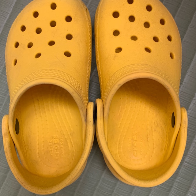 size 15 crocs