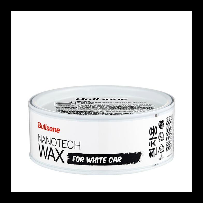 Ready Nanotech Wax Untuk Mobil Putih