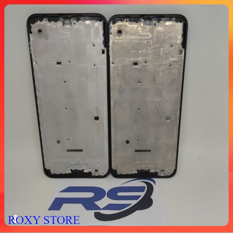 Frame Bezzel Tulang Tengah Tatakan Lcd Infinix Hot 8 / X650B X650C