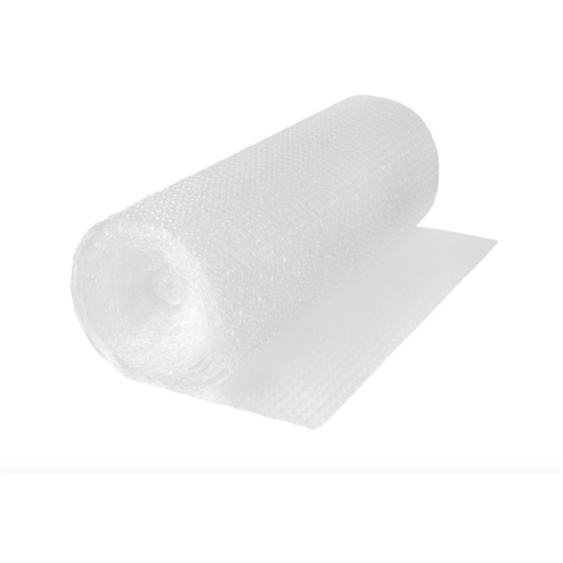 

buble wrap packing tambahan
