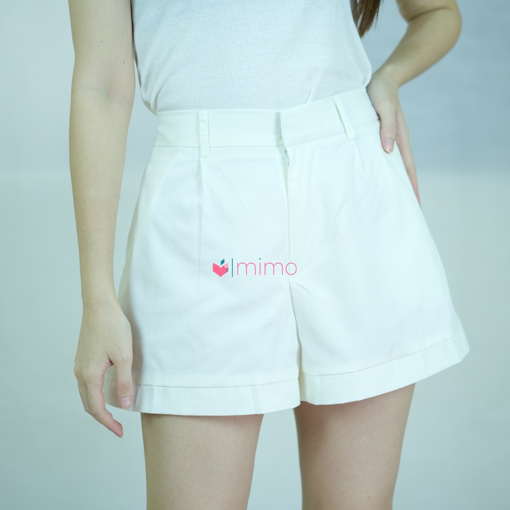 Mimo Cotton Hotpants