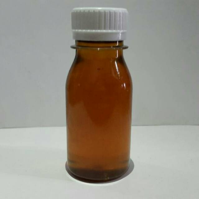 

Madu Hutan Asli kemasan botol 80ml