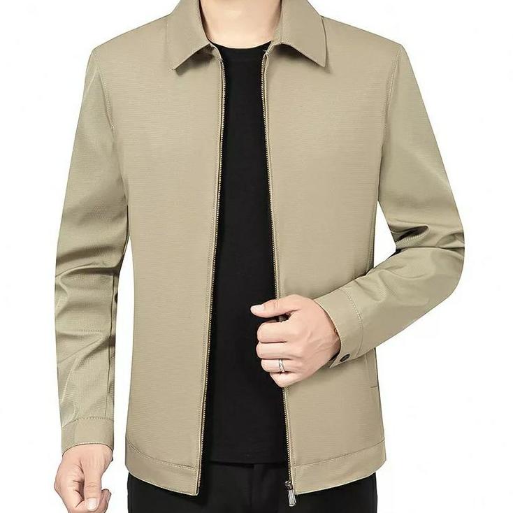 Terbaru (BISA COD) JAKET SANTRI FORMAL PRIA / jasket pria / jaket coats / jaket pria PNS / jas forma