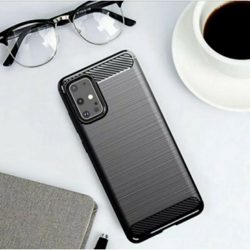 Samsung S20 S20 Plus S20 Ultra soft case silikon carbon