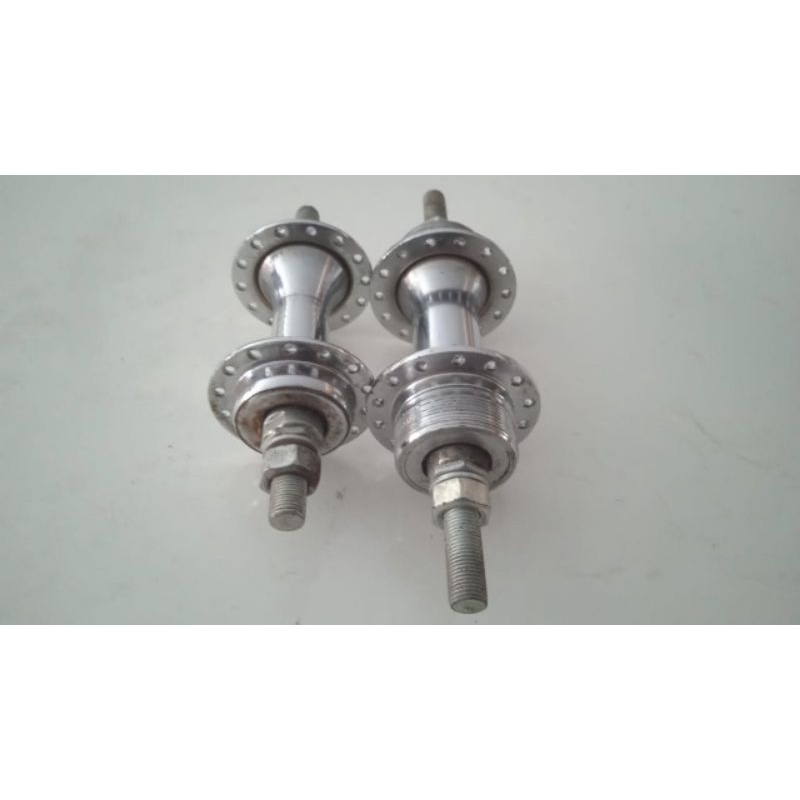 FREEHUB SEPEDA 18 LOBANG