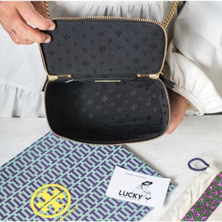 tory burch mini vanity case