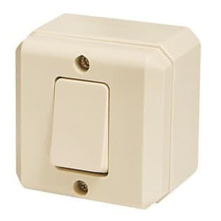 Saklar Tunggal Ob Broco - Saklar Lampu