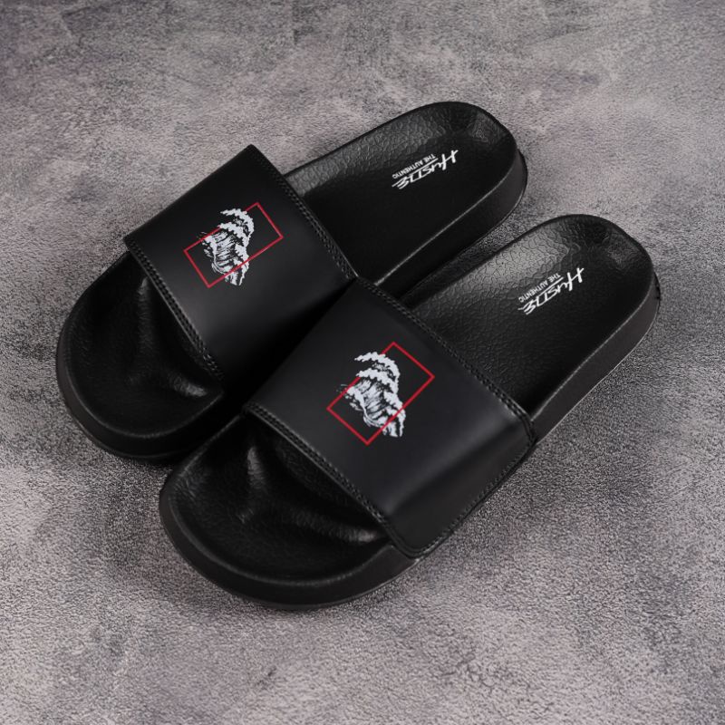 Sandal slop motif-Motif 6