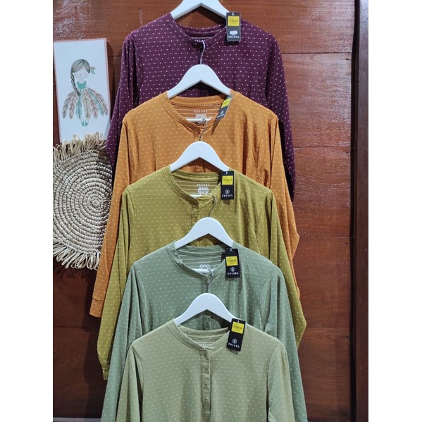 Tunik Chisel, Tunik chisel, Longtunik chisel, longtunik chisel