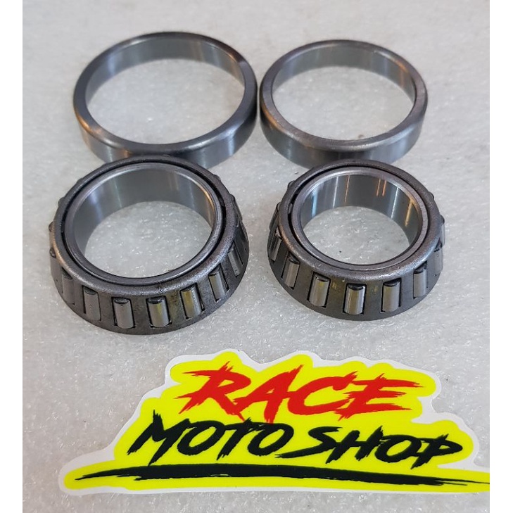 KOMSTIR RACING / MANGKUK STANG RACING YAMAHA NMAX NMAX 2020 XEON