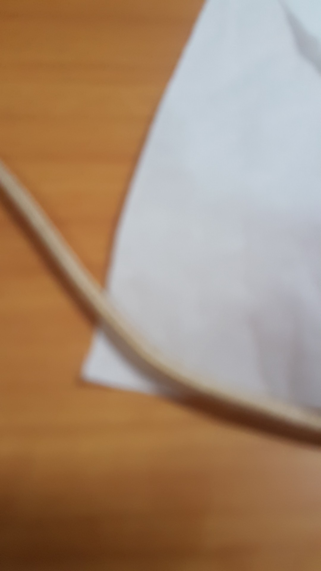 Woffi Man Kemeja Batik Pria - Kanyemba Cotton Print Blue